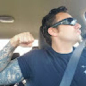 Meet your Posher, Tom